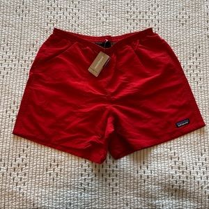 Patagonia Baggies Shorts 5”, Men’s Medium